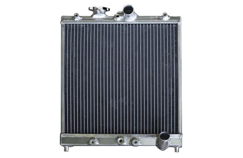 GReddy ALUMINUM RADIATOR TW-R für Honda Civic EK9