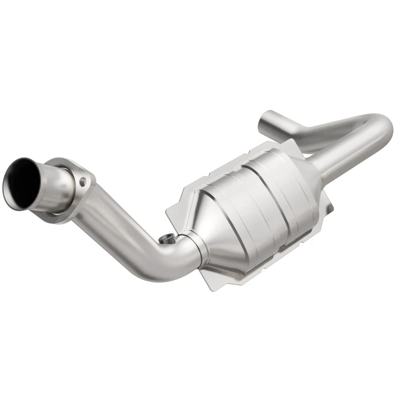 MagnaFlow-Katalysator DF 07-09 Chrysler/Dodge Aspen/Durango 5.7L Fahrerseite