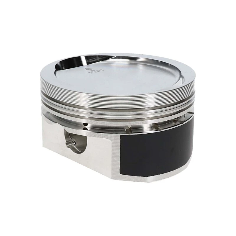Wiseco HD Evo 883 Overbore 1200 8.51 CR 86-11 Piston Kit