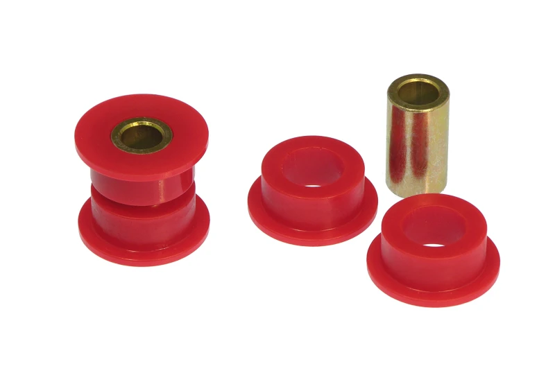 Prothane Rear Track Arm Bushings for Jeep JK