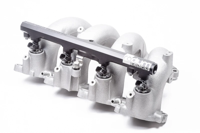 Radium Engineering Nissan Silvia SR20DET Fuel Rail Kit - S13