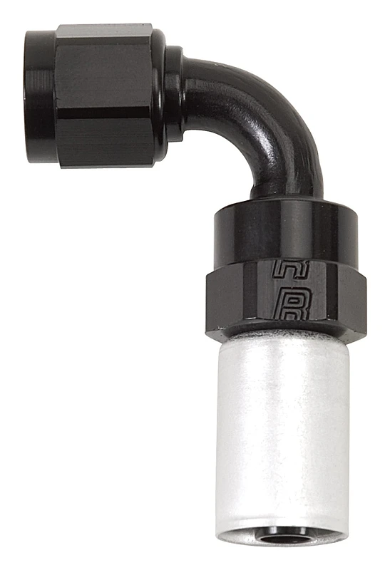Russell Performance -6 AN Proclassic Crimp 90 Grad End (A.D. 0,600)