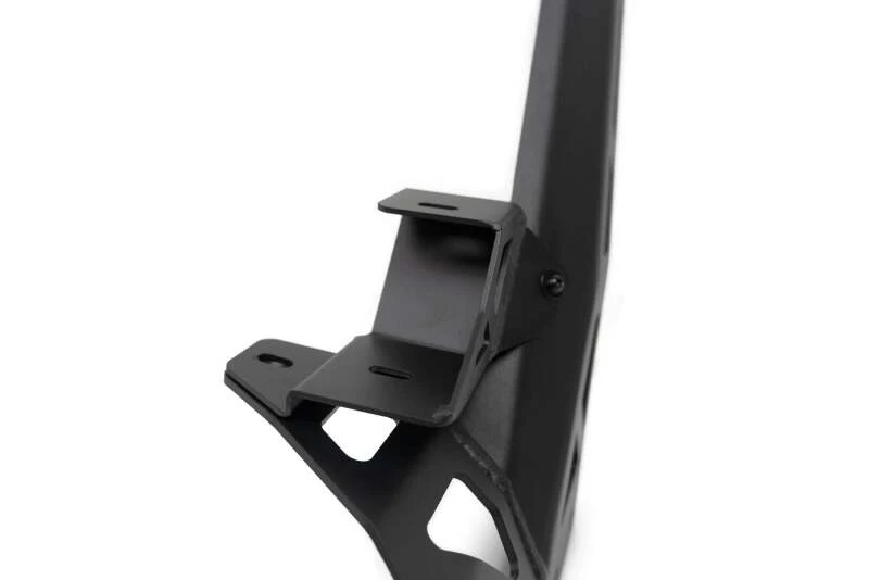 DV8 Offroad A-Pillar Dual Light Pod Mounts für Jeep Wrangler JL & Gladiator JT