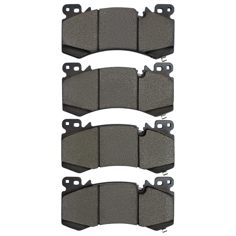 DFC 21-25 Cadillac Escalade Front Ultimate Duty Performance Brake Pads