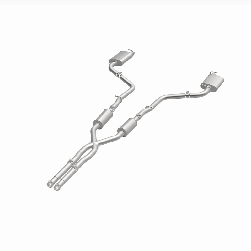 BRExhaust Exhaust Kit Replacement Dodge