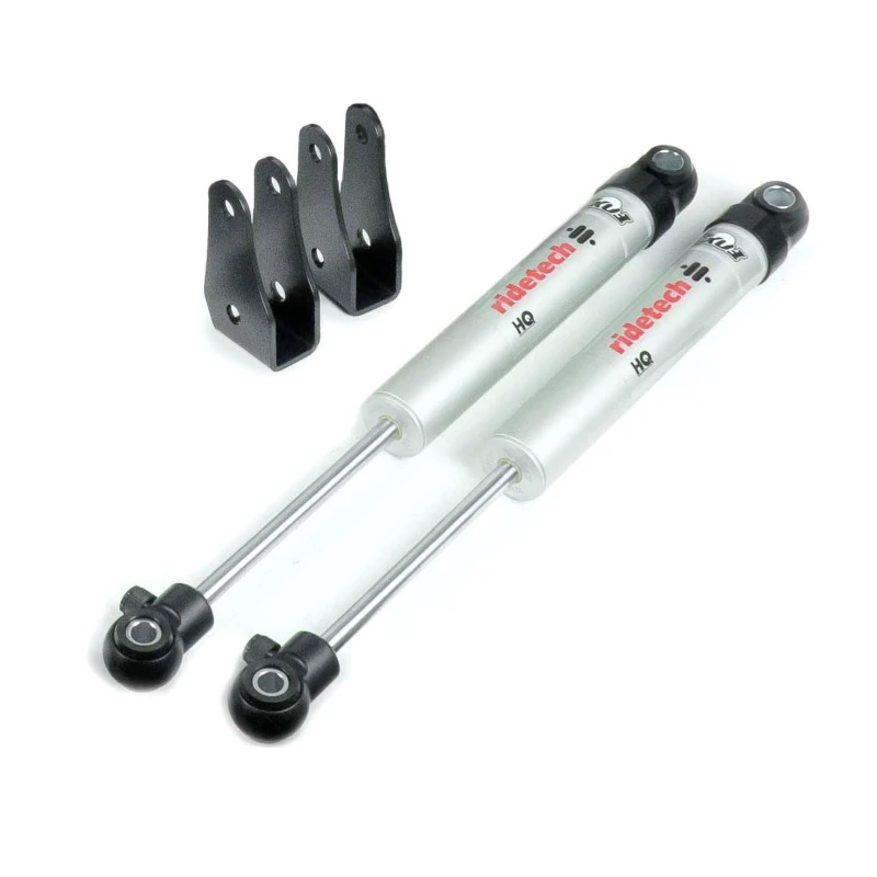 ridetech_11389510-67947cfd2ac09 Ridetech 99-06 Silverado/Sierra Hintere HQ-Stoßdämpfer-Kit für Flip-Kit