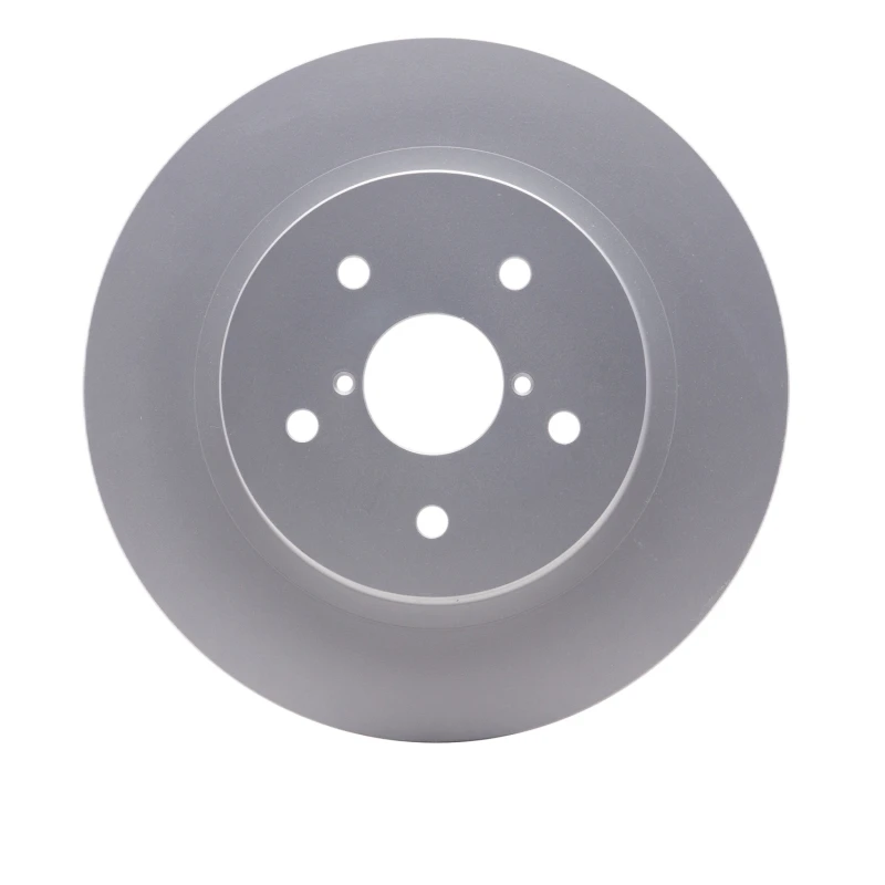 DFC 15-25 Subaru WRX Rear GeoSPEC Coated Rotor
