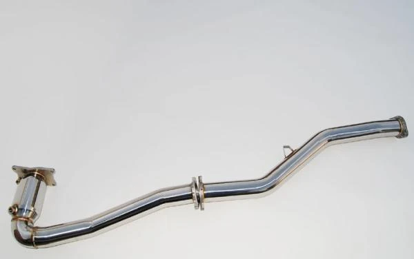 Invidia 10+ Legacy Catted Downpipe für 2010–2012 Subaru Legacy 2.5GT