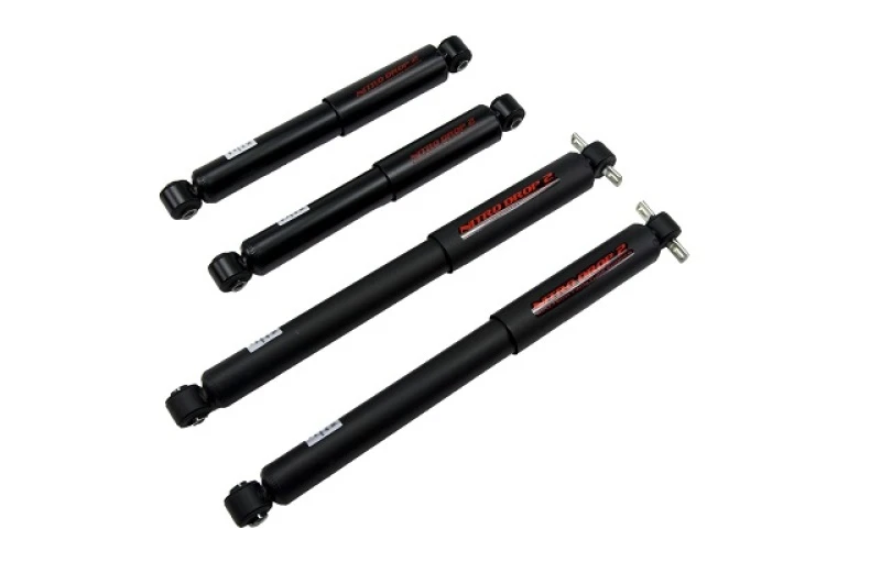 Belltech ND2 OEM Stoßdämpfer-Set