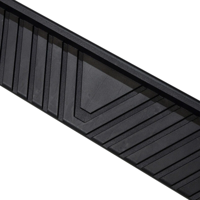 Westin 18-25 Jeep Wrangler JL Unlimited 4dr AT6 Running Boards - Black