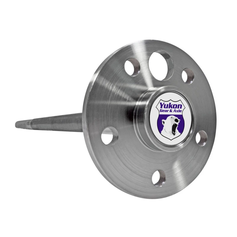Yukon Gear 1541H Alloy 28-Spline Rear Axle for Early Ford 8"