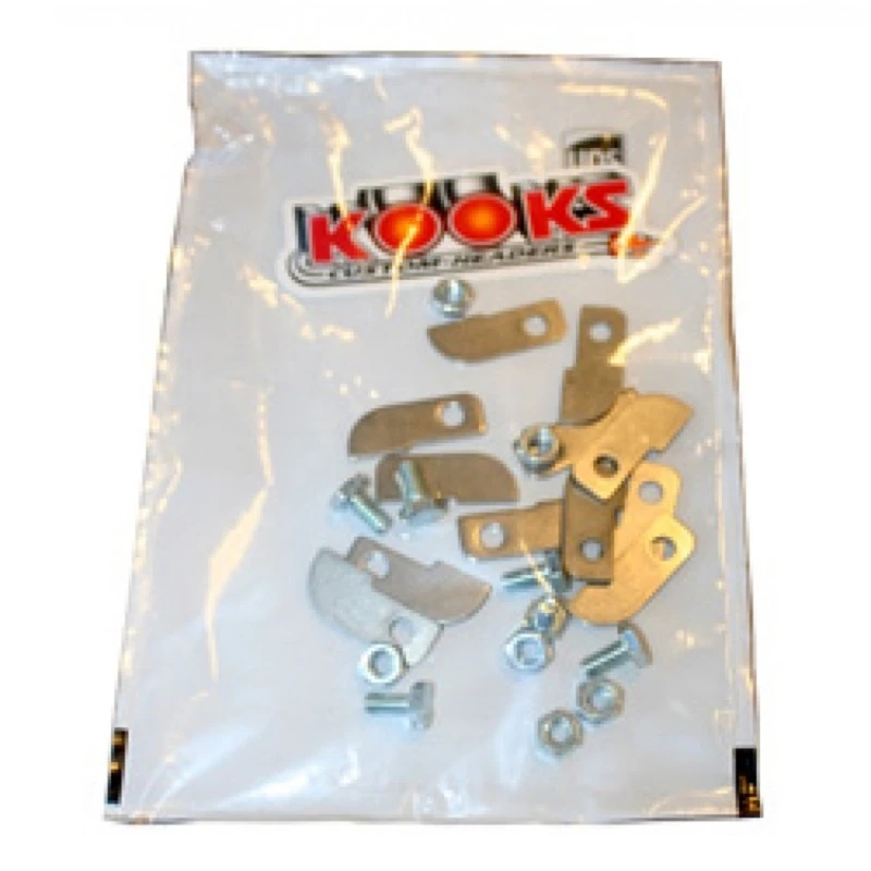 Kooks Universal A&B Header Tabs (deutsch: Kooks Universelle A&B Header Tabs)