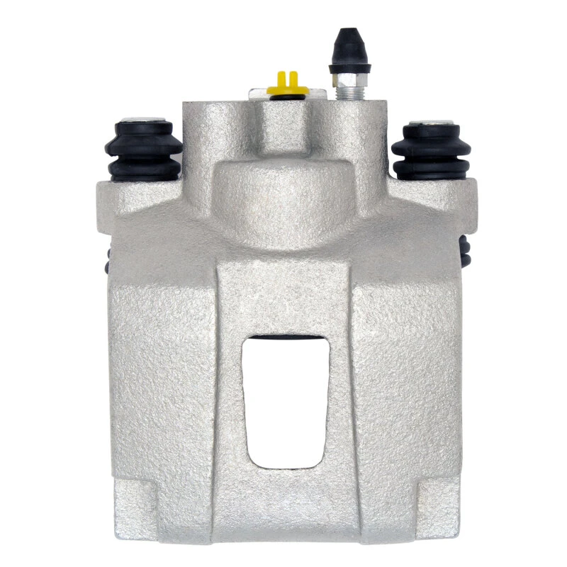 DFC 02-10 Ford Explorer Sport Trac Rear-R Premium Caliper - Silver Zinc Coated