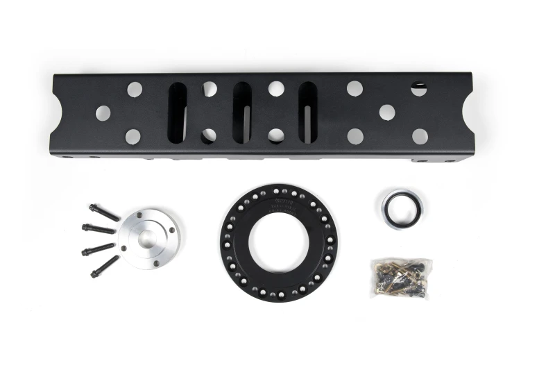 Zone Offroad 13-14 3500/14 2500 T-Case Index - 8 Bolt