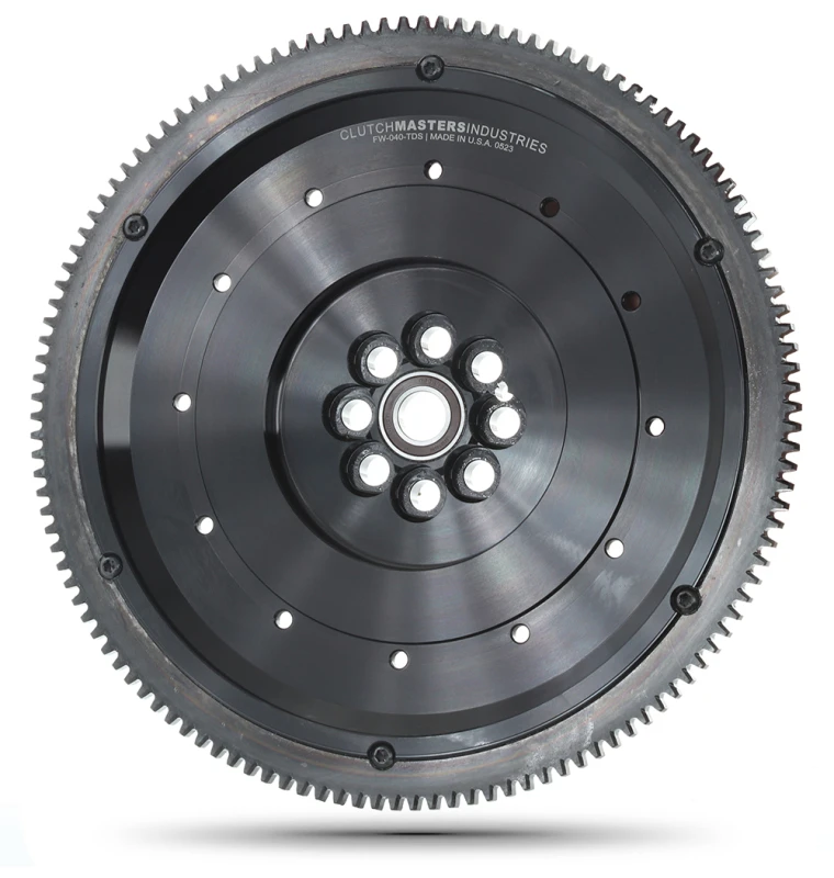 Clutch Masters 09-14 Acura TL 3.7L SH-AWD Steel Flywheel