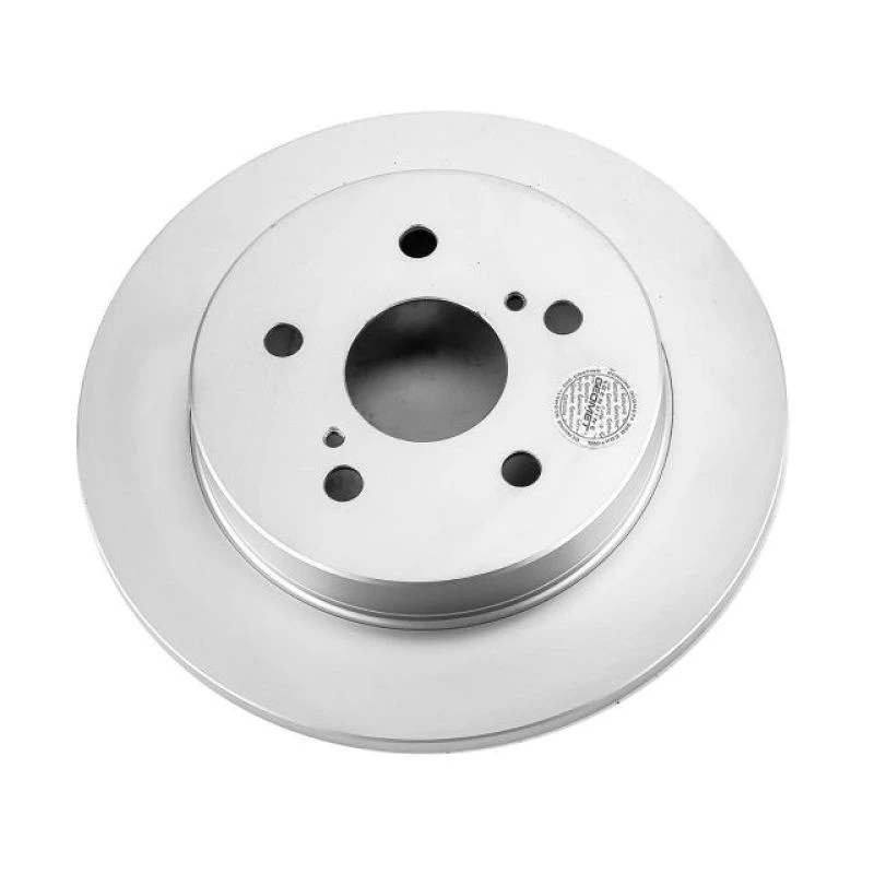 powerstop_JBR1738EVC-67945c4524795 Power Stop 2019 Lexus ES350 Rear Evolution Geomet Coated Rotor