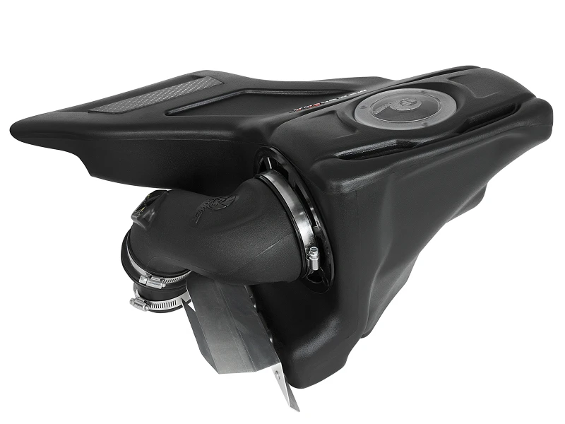 aFe Momentum GT Pro Dry S Ansaugsystem Stage-2 9-16 Audi A4 (B8) L4-2.0L