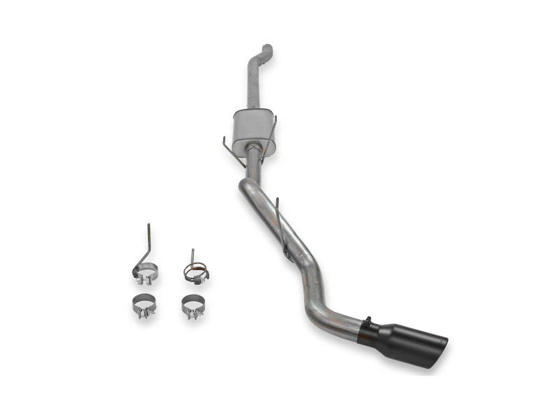 Flowmaster 03-12 RAM 2500/3500 5.7L FlowFX Cat-Back Exhaust System