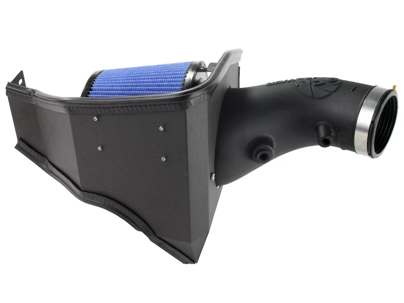 aFe MagnumFORCE Einlass Stage-2 Pro 5R 11-12 Dodge Challenger/Charger / 11-12 Chrysler 300 V8 6.4L