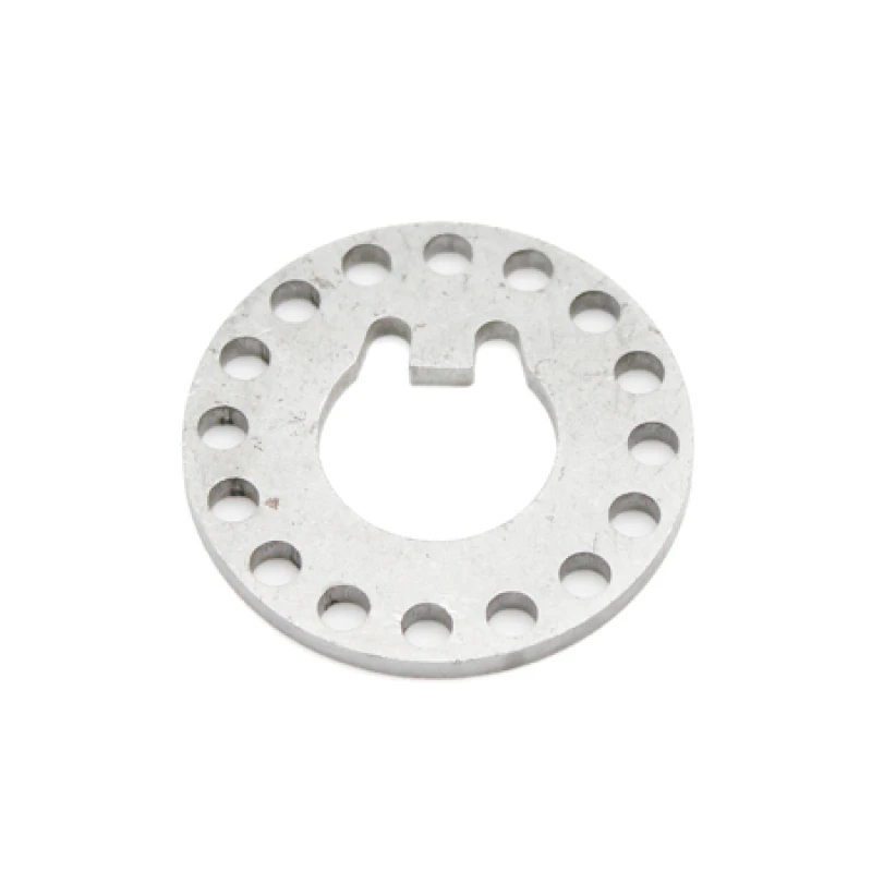 Wilwood-Spindel-18mm-Unterlegscheibe Miata LOCK 16x1.260