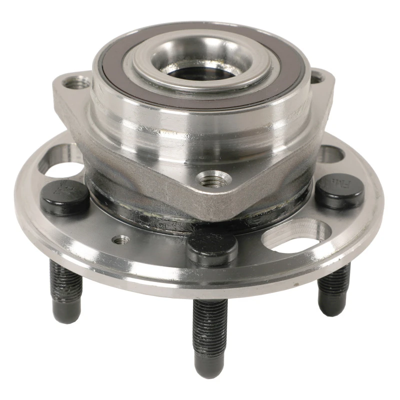 MOOG 10-16 Buick LaCrosse Vorder- / Hinterrad-Antriebseinheit