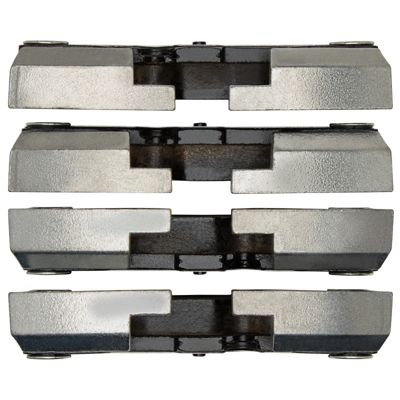 DFC 16-25 BMW iX Front Euro 5000 Ceramic Brake Pads
