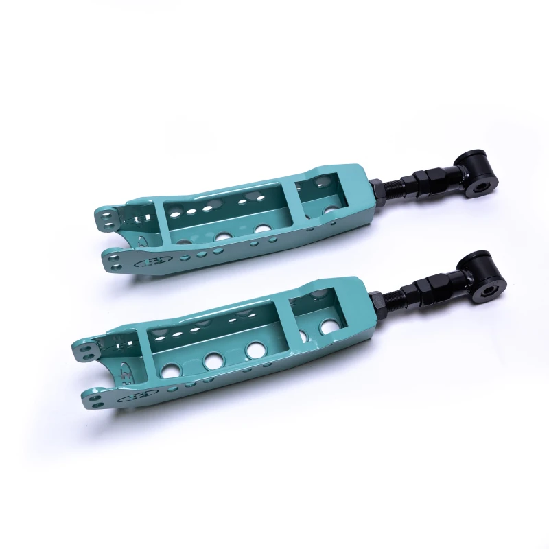 BLOX Racing Rear Lower Control Arms for Subaru BRZ/Toyota 86/Subaru WRX/STI
