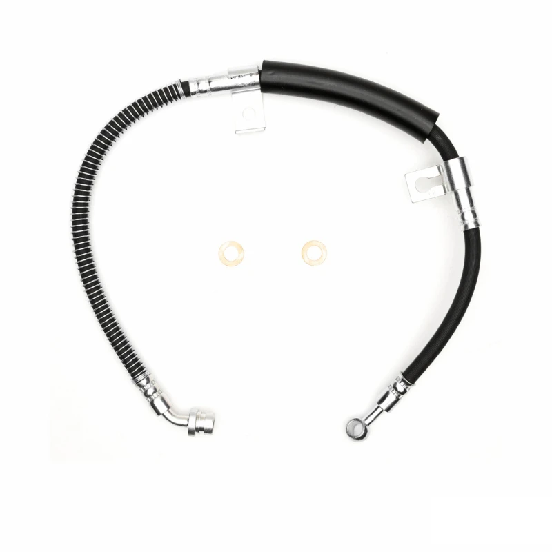 DFC 07-09 Kia Sorento Front-R Brake Hose