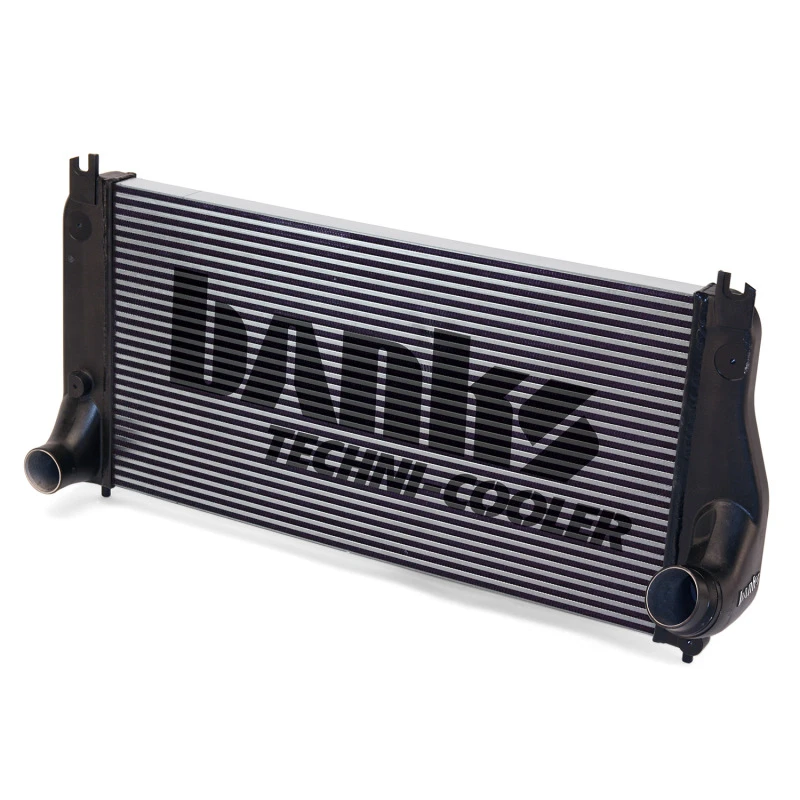 Banks Power 06-10 Chevy 6.6L (Alle) Techni-Cooler-System