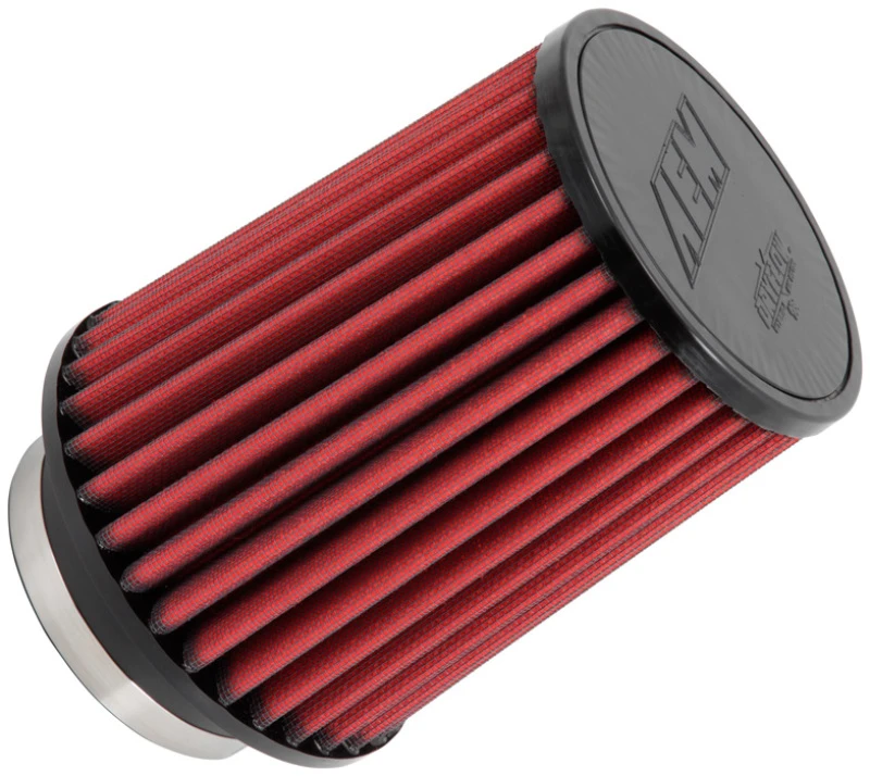 AEM DryFlow Luftfilter-Kit 4 Zoll x 7 Zoll DRYFLOW ohne Loch