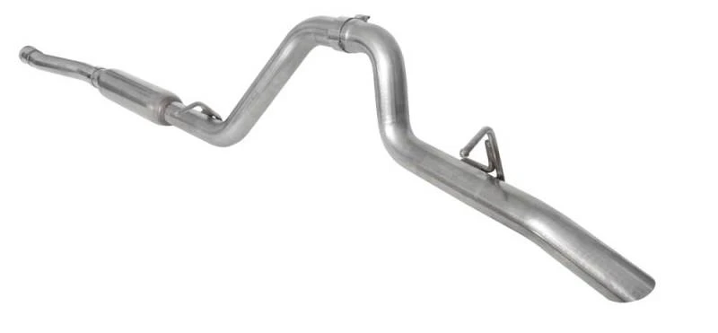 K&N Jeep JL V6-3.6L F/I Kat-Back-Auspuffanlage