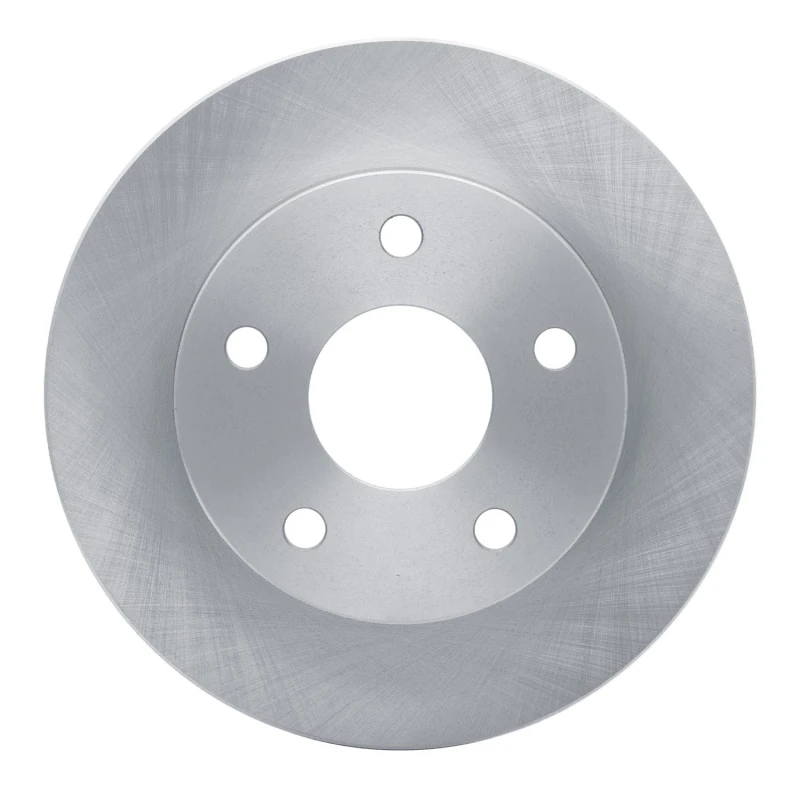 DFC 90-97 Ford Aerostar Left Front Brake Rotor