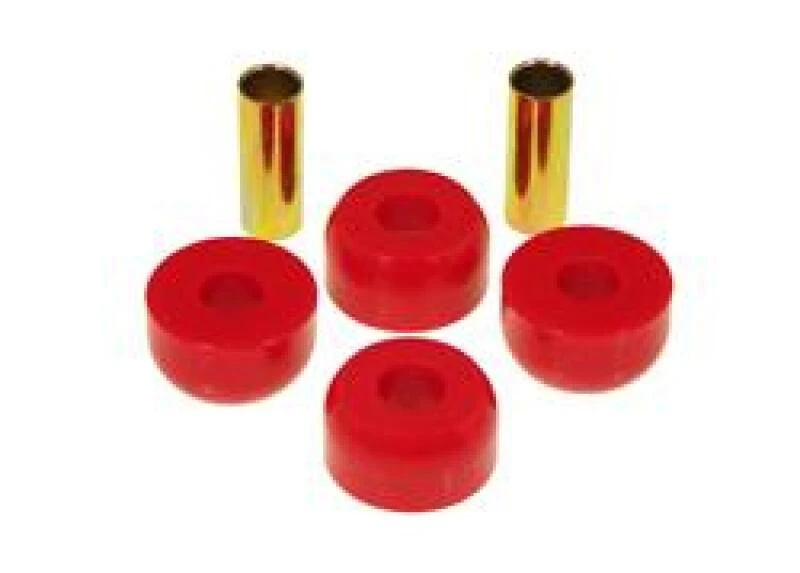 Prothane Front Strut Rod Bushings for Toyota MR2