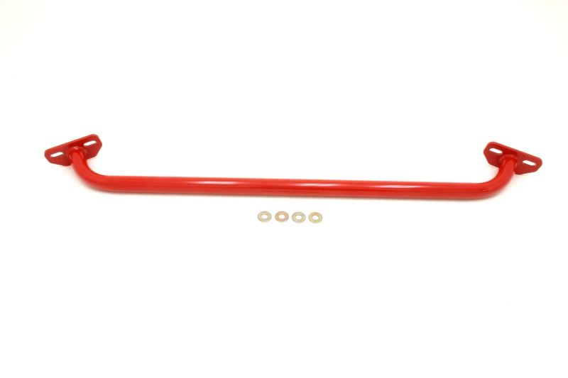 bmr-suspension_STB001R-679304830cef3 BMR 93-02 F-Body V8 Shock Tower Verstärkung (ohne 93-97 SS Modelle) - Rot