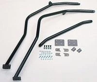 Cusco Carbon Fiber Add-On Bar Kit for Roll Cage 1230-1320mm