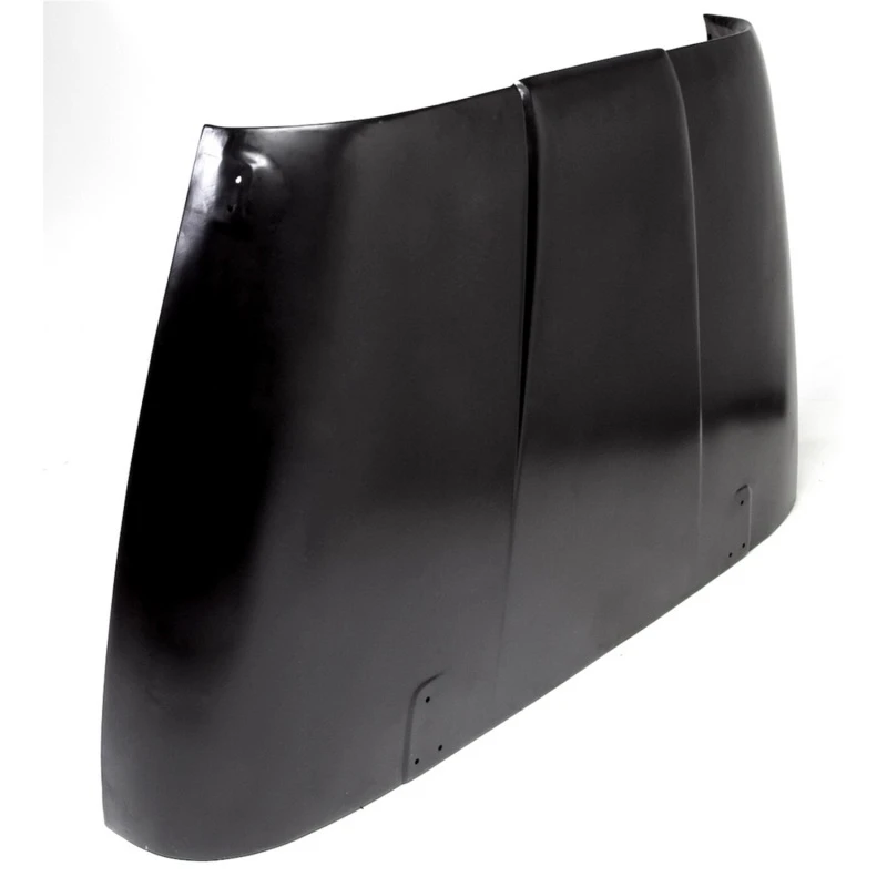 Omix Motorhaube - 52-57 Willys M38-A1s 55-75 CJ5 und 55-71 CJ6