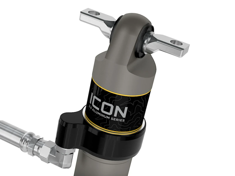 ICON 20-26 GM 2500/3500 HD 0-3.5in Front VS 2.5 RR CDEV Pair