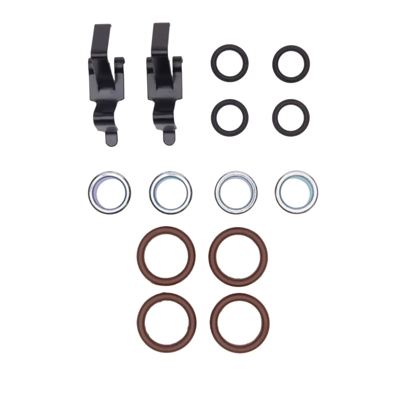 DFC 78-03 Buick Regal Front Ultimate Duty Performance Brake Pads and Hardware Kit