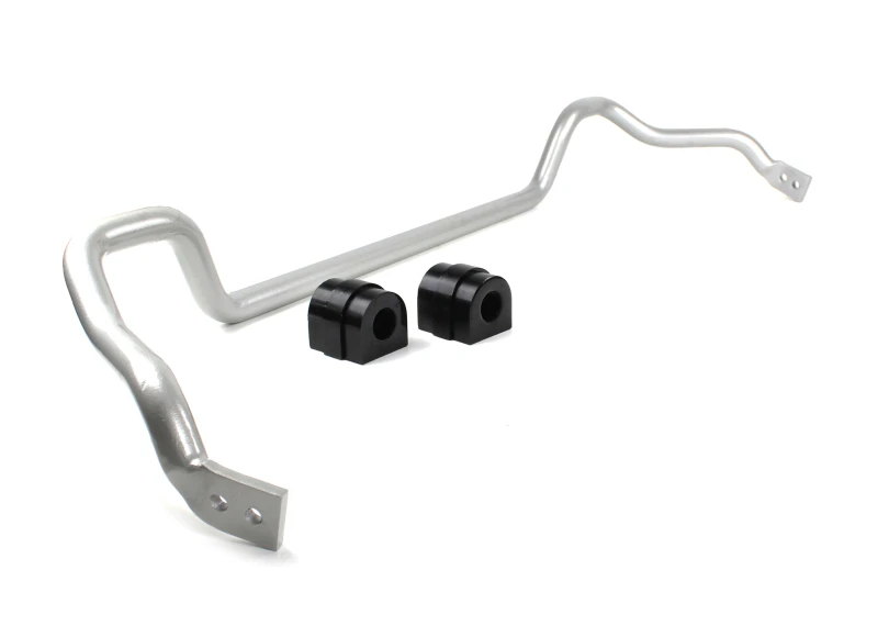 Whiteline 99-05 BMW 3er E46 Vorne 27mm einstellbarer Stabilisator