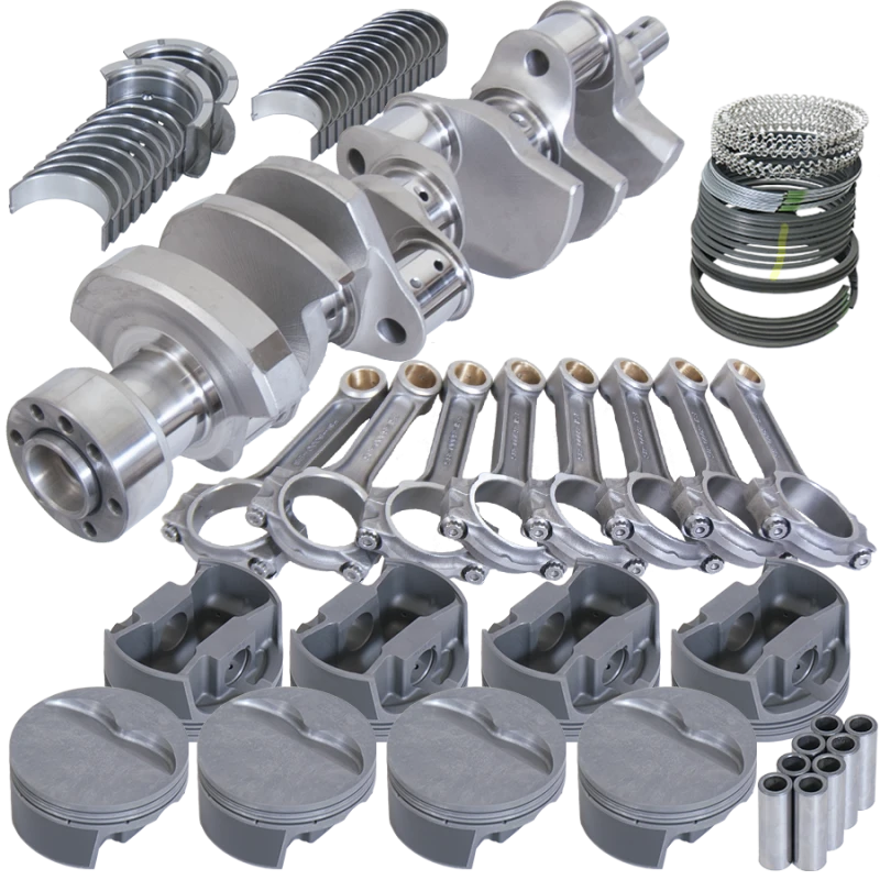 Eagle Pro Street Rotierende Baugruppe für Chevy LT1 350