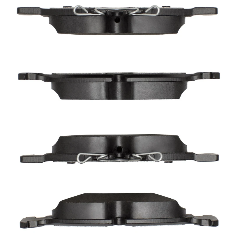 DFC 15-23 Mercedes-Benz C400 Rear Euro 5000 Ceramic Brake Pads