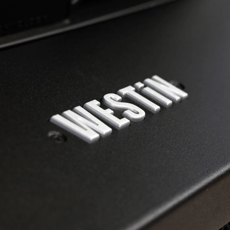 Westin 19-21 Ram 2500/3500 Pro-Series Front Bumper - Textured Black
