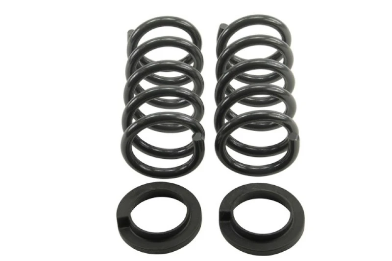 Belltech PRO FEDERUNG SET 94-03 S10 4+6-ZYL 2-3 Zoll
