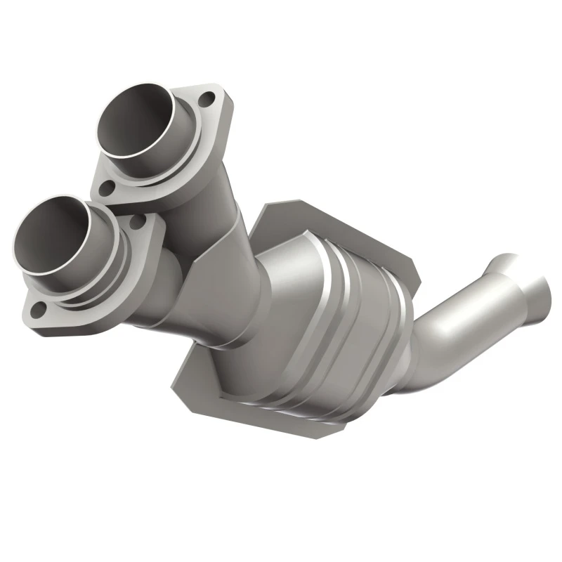 MagnaFlow-Katalysator Jag 19,75 x 6,5 x 4 1,75/1,75