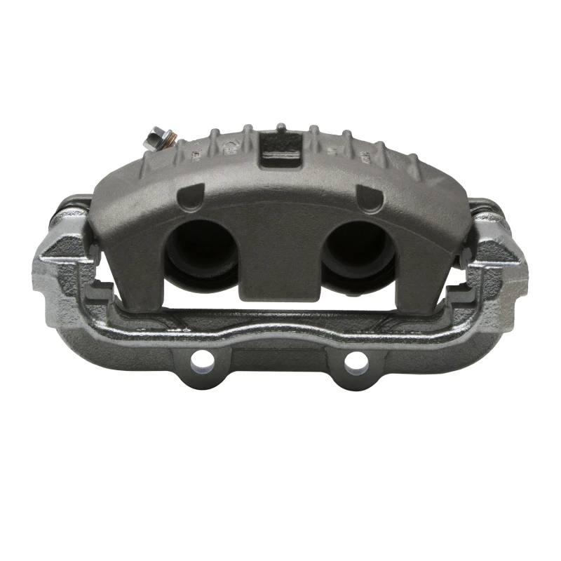 DFC 04-04 Pontiac GTO Front-R Silver Zinc Coated Premium Caliper