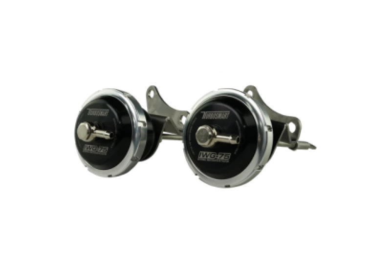 Turbosmart IWG75 Nissan RB26DETT 7 PSI Black Internal Wastegate Actuator