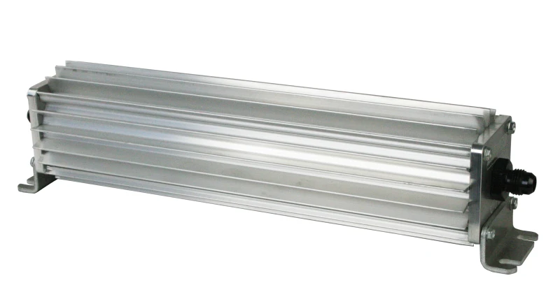 Moroso Automatic Transmission Oil Cooler w/Filter