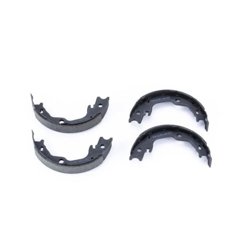 powerstop_B1024-67945dc19355e Power Stop 13-18 Lexus ES300h Rear Autospecialty Parking Brake Shoes