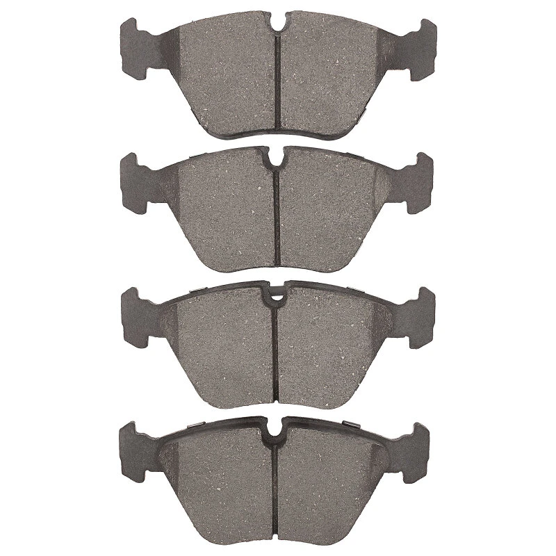 DFC 87-05 BMW Z3 Front 4000 Hybridynamic Brake Pads