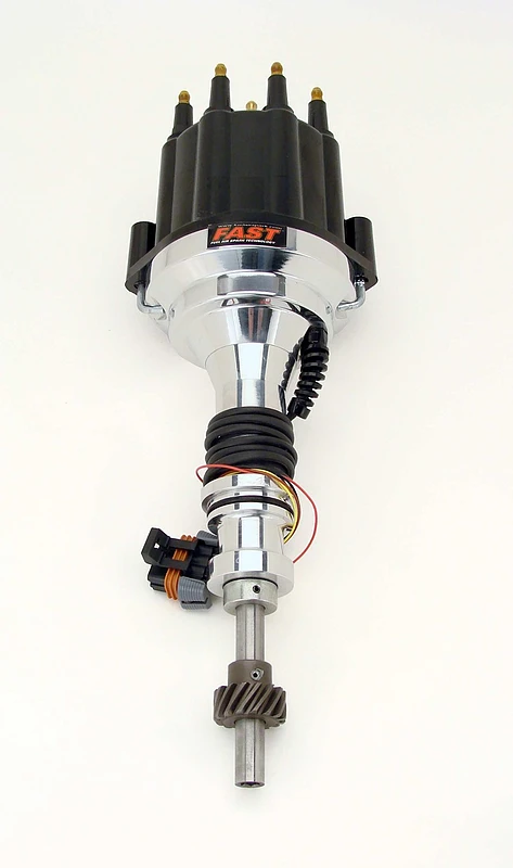 FAST Billet-Verteiler FAST Windsor Ford